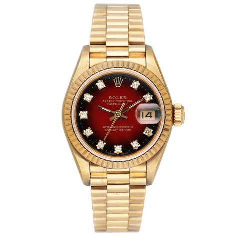 rolex sd red|pre owned rolex san diego.